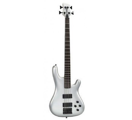 Hartke WK4 Silver бас гитара 4 струнная