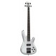 Hartke WK4 Silver бас гитара 4 струнная