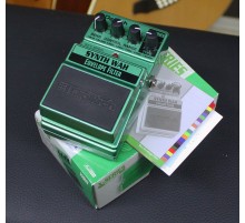 Digitech X-SERIES Synth Wah Envelope гитарная педаль USED
