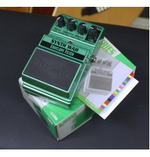 Digitech X-SERIES Synth Wah Envelope гитарная педаль USED