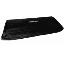 Aurora AU-NDP61-BK Aurora-61 Накидка для синтезаторов с 61 клавишей, универсальная, бархат, черная