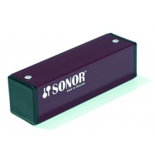 Sonor 90615800 LSMS M Шейкер металлический, квадратный, малый