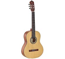Ortega RSTC5M Student Series Классическая гитара, размер 4/4, матовая