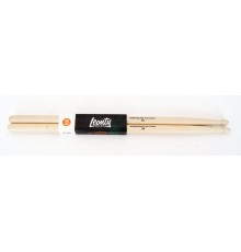 Leonty L2BW Hornbeam Natural 2В Барабанные палочки, граб, деревянный наконечник