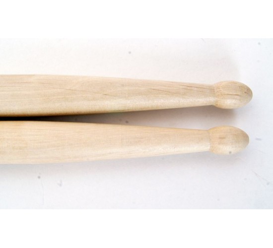 Leonty L2BW Hornbeam Natural 2В Барабанные палочки, граб, деревянный наконечник