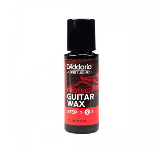 Planet Waves PW-PL-02S Protect Wax Защитный воск, 29.5мл
