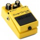 Boss OD-3 Over Drive педаль эффектов