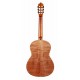 La Mancha Rubi SMX классическая гитара, цвет natural/dark stained satin