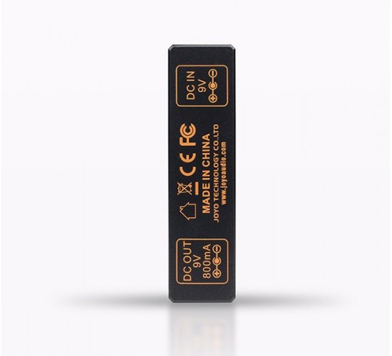 Joyo JP-06 ZGP Сетевой фильтр для блоков питания педалей