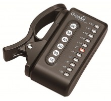 Cherub WST-550G Цифровой тюнер для акустических и электро-гитар на прищепке