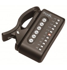 Cherub WST-550G Цифровой тюнер для акустических и электро-гитар на прищепке