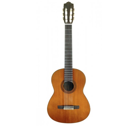 Yamaha CG-150CA классическая гитара, Тайвань USED