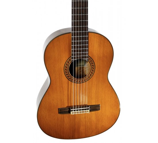 Yamaha CG-150CA классическая гитара, Тайвань USED
