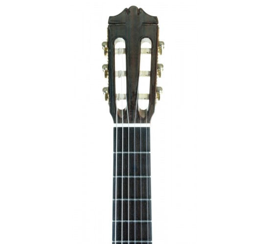 Yamaha CG-150CA классическая гитара, Тайвань USED