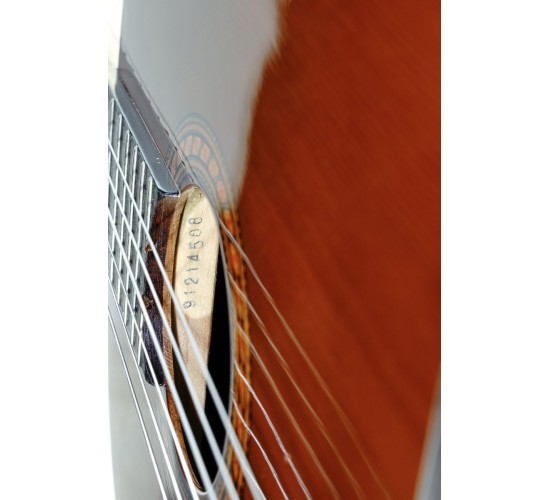 Yamaha CG-150CA классическая гитара, Тайвань USED