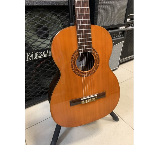 Ishihara T-100 классическая гитара, Япония USED
