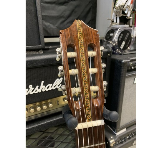 Ishihara T-100 классическая гитара, Япония USED