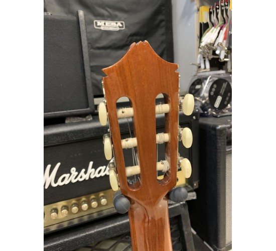 Ishihara T-100 классическая гитара, Япония USED
