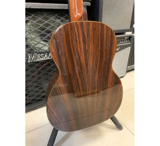 Ishihara T-100 классическая гитара, Япония USED