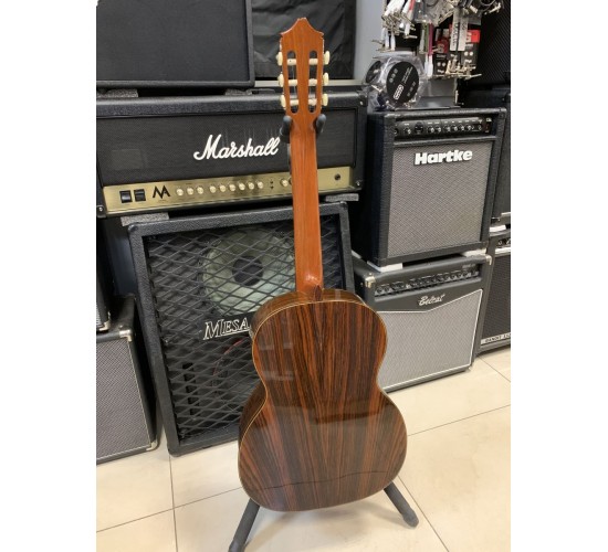 Ishihara T-100 классическая гитара, Япония USED