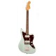 Fender Squier Classic Vibe 60s Jazzmaster LRL SNB электрогитара, цвет Sonic Blue