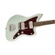 Fender Squier Classic Vibe 60s Jazzmaster LRL SNB электрогитара, цвет Sonic Blue