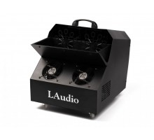 LAudio WS-BM300 генератор мыльных пузырей, двойной