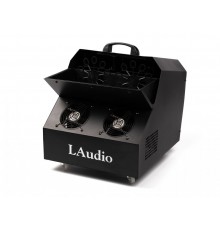 LAudio WS-BM300 генератор мыльных пузырей, двойной