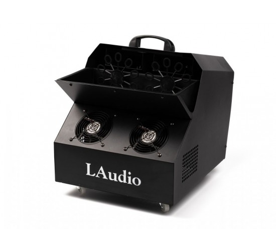 LAudio WS-BM300 генератор мыльных пузырей, двойной