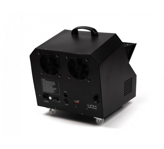 LAudio WS-BM300 генератор мыльных пузырей, двойной