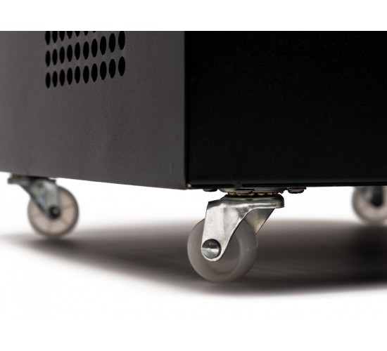 LAudio WS-BM300 генератор мыльных пузырей, двойной