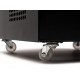 LAudio WS-BM300 генератор мыльных пузырей, двойной