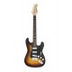 Aria Pro II STG-003SPL 3TS электрогитара