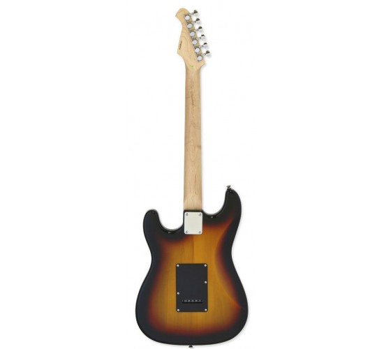 Aria Pro II STG-003SPL 3TS электрогитара