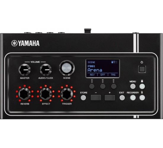 Yamaha EAD10 модуль электронной барабанной установки