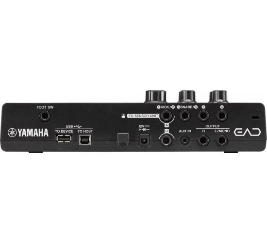 Yamaha EAD10 модуль электронной барабанной установки