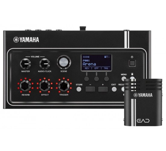 Yamaha EAD10 модуль электронной барабанной установки