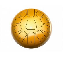 Foix FTD-1211C-GD Глюкофон, 30см, До мажор, золото