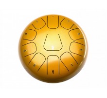 Foix FTD-1211C-GD Глюкофон, 30см, До мажор, золото