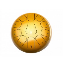 Foix FTD-1211C-GD Глюкофон, 30см, До мажор, золото