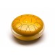 Foix FTD-1211C-GD Глюкофон, 30см, До мажор, золото