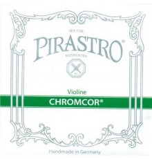 Pirastro 319020 Chromcor 4/4 Violin комплект струн для скрипки (металл)
