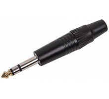 Force CFC-004 Разъем Jack 1/4" стерео