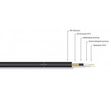 MrCable Avantgarde MKII GRN провод несимметричный,инструментальный/«гитарный»