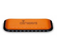 Suzuki AW1 Orange (14943) губная гармошка детская, цвет оранжевый