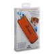 Suzuki AW1 Orange (14943) губная гармошка детская, цвет оранжевый