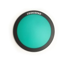Cookiepad COOKIEPAD-12Z Soft Cookie Pad тренировочный пэд 11", бесшумный, мягкий