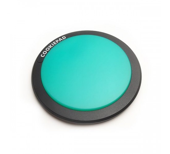 Cookiepad COOKIEPAD-12Z Soft Cookie Pad тренировочный пэд 11", бесшумный, мягкий