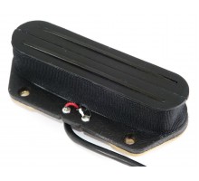 Roswell TEH-B рельсовый хамбакер для Telecaster, керамика, бриджевый