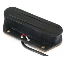Roswell TEH-B рельсовый хамбакер для Telecaster, керамика, бриджевый